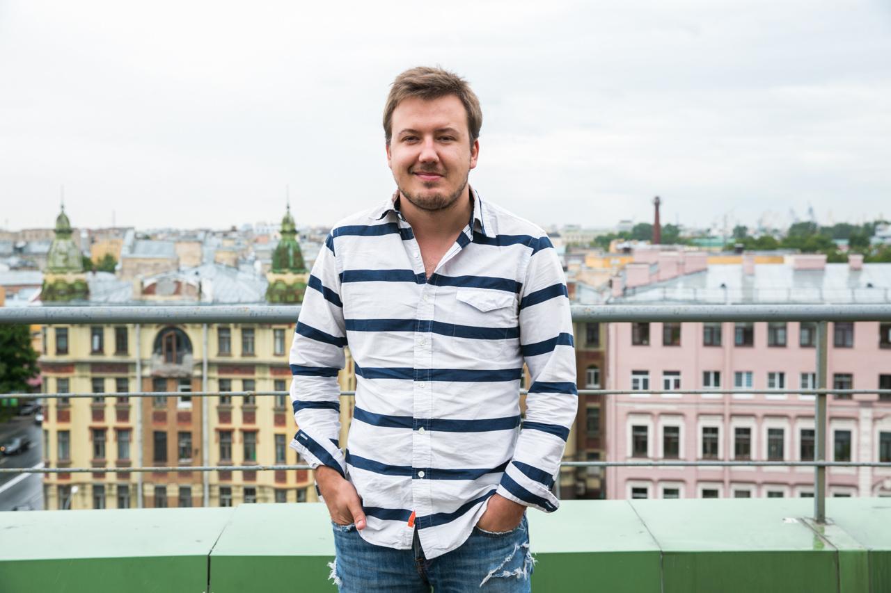 Сучков сергей