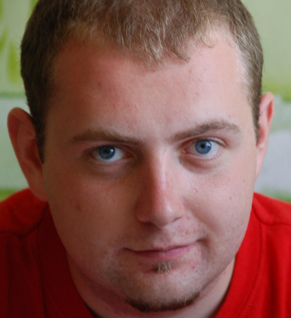 Кошик Андрей Николаевич журналист