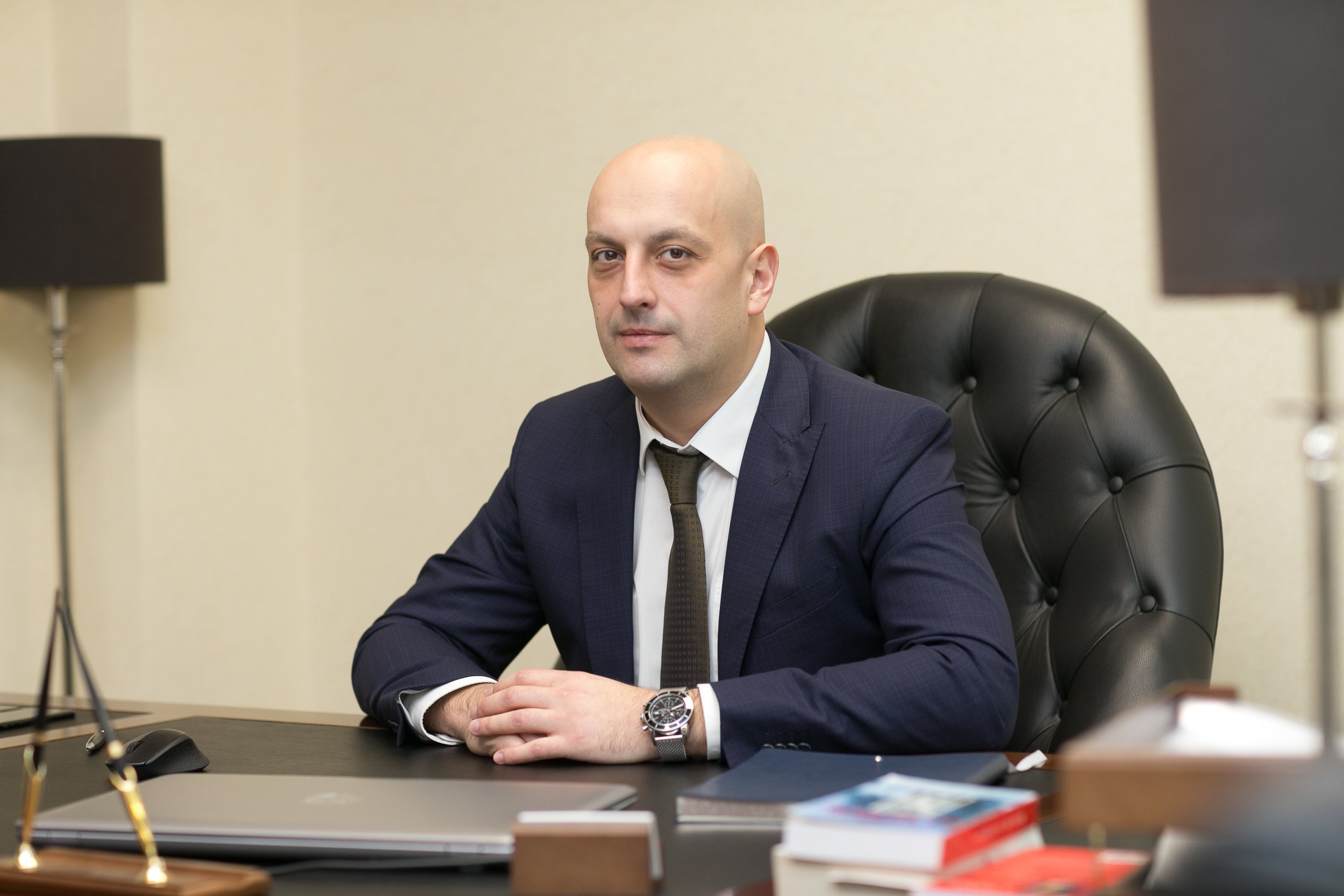 Эксперт Бондарев Александр на Deadline.Media