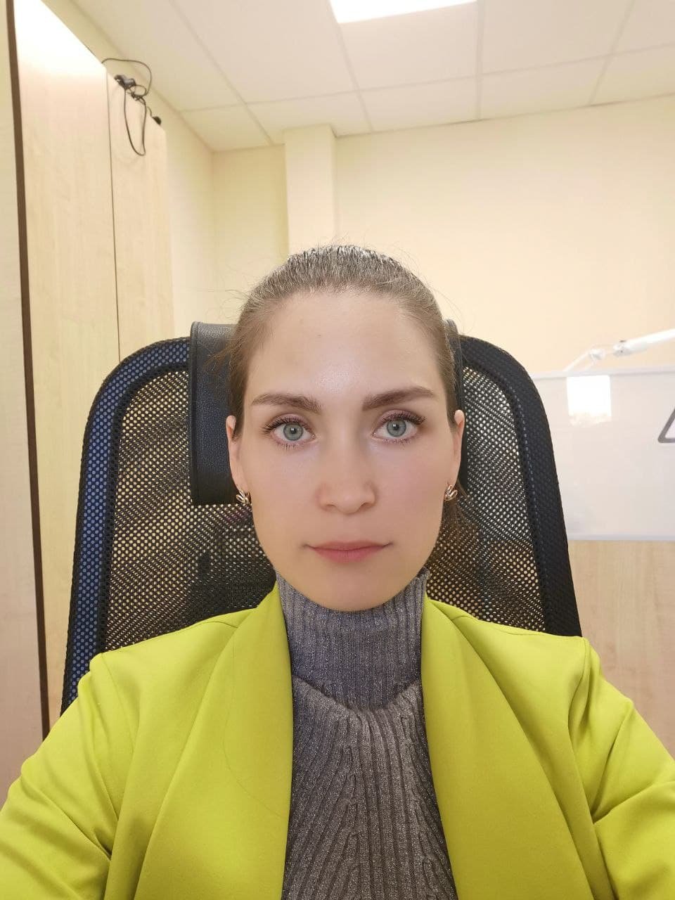 Альбина камилевна