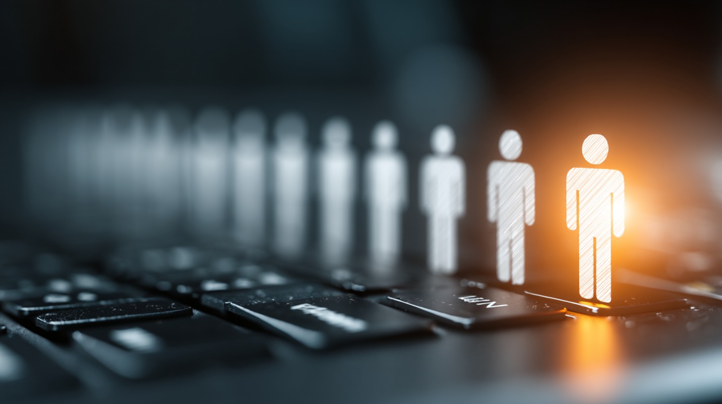 Стратегия подбора персонала