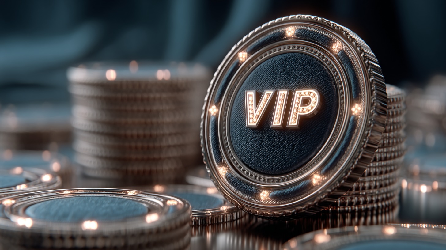 Casino rewards program trends