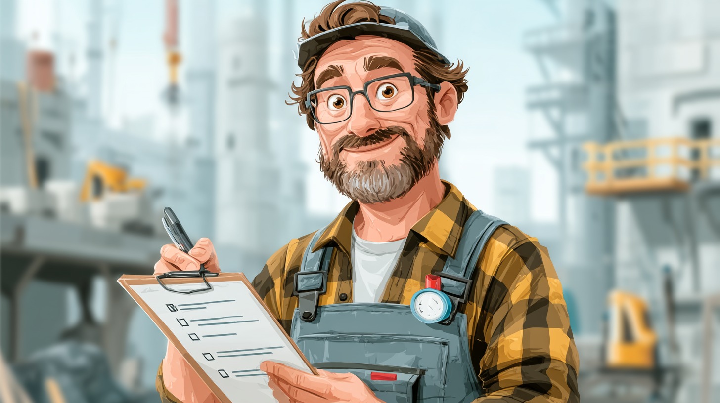 Основные требования к проектным компаниям