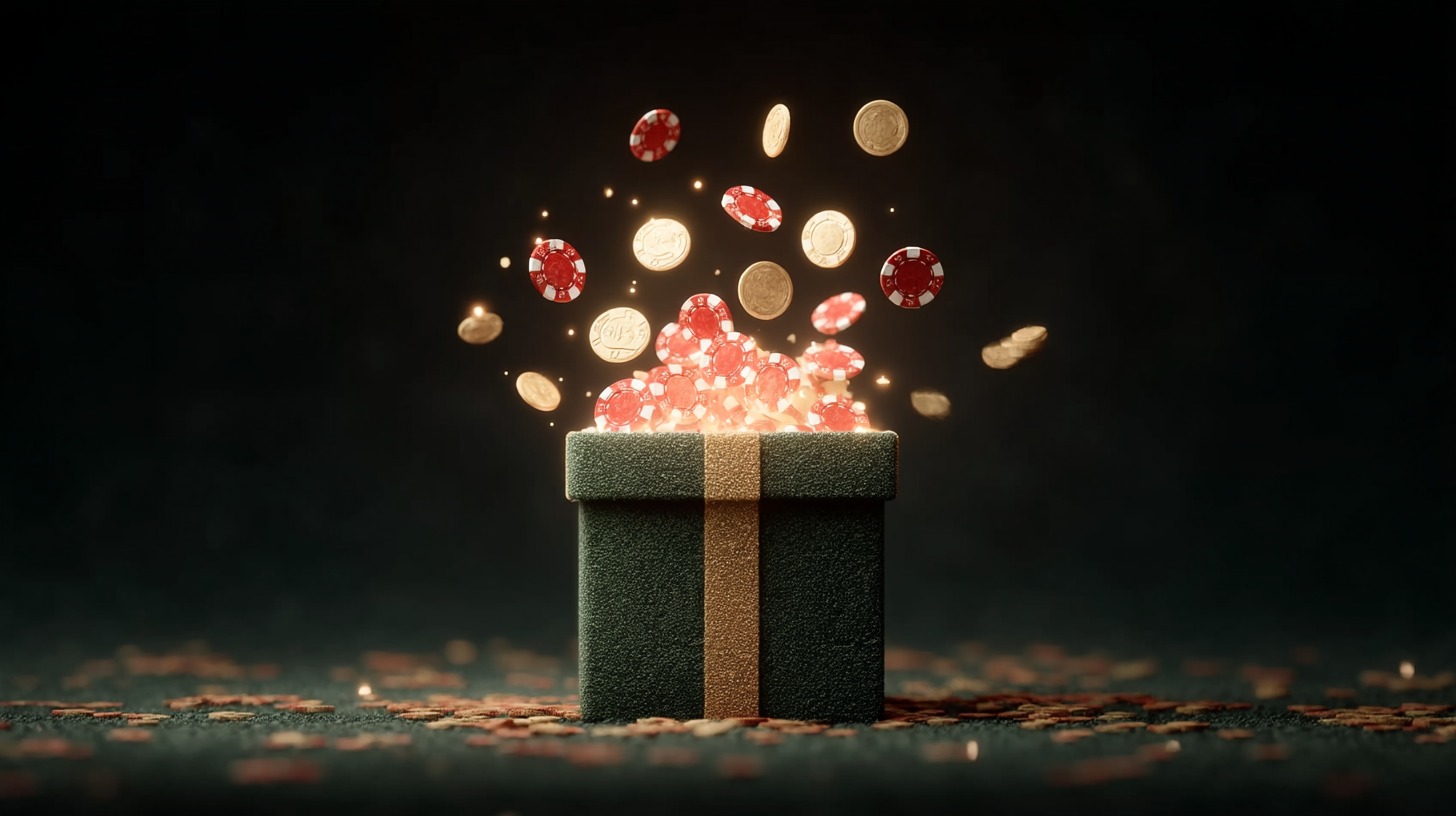 Casino bonuses guide