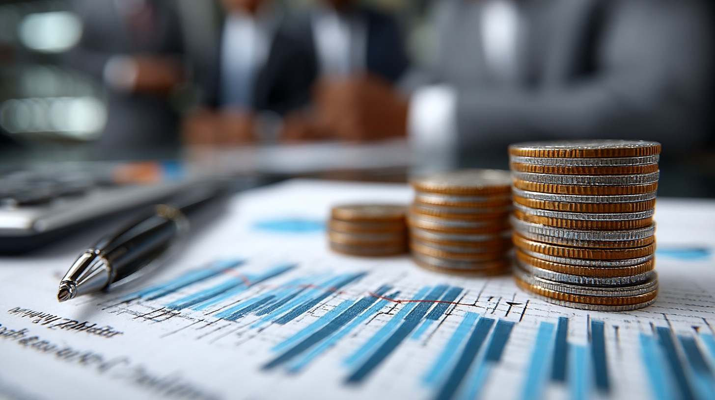 Как бизнесу получить кредит