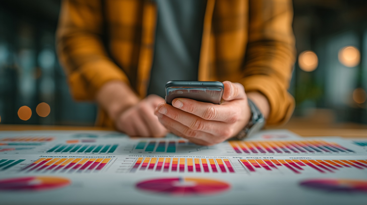 Автоматизация бизнеса через приложения