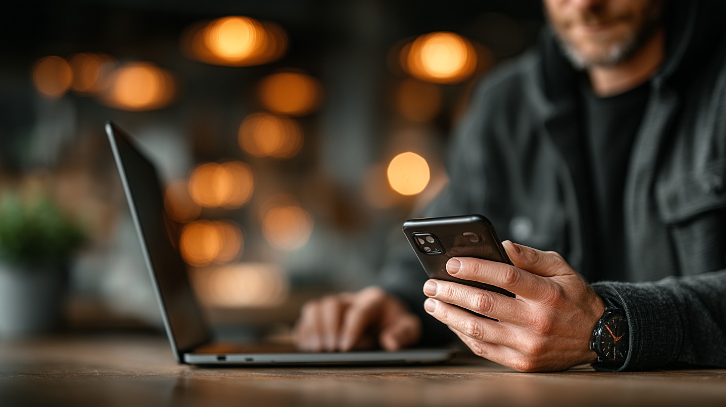 Интернет в бизнесе