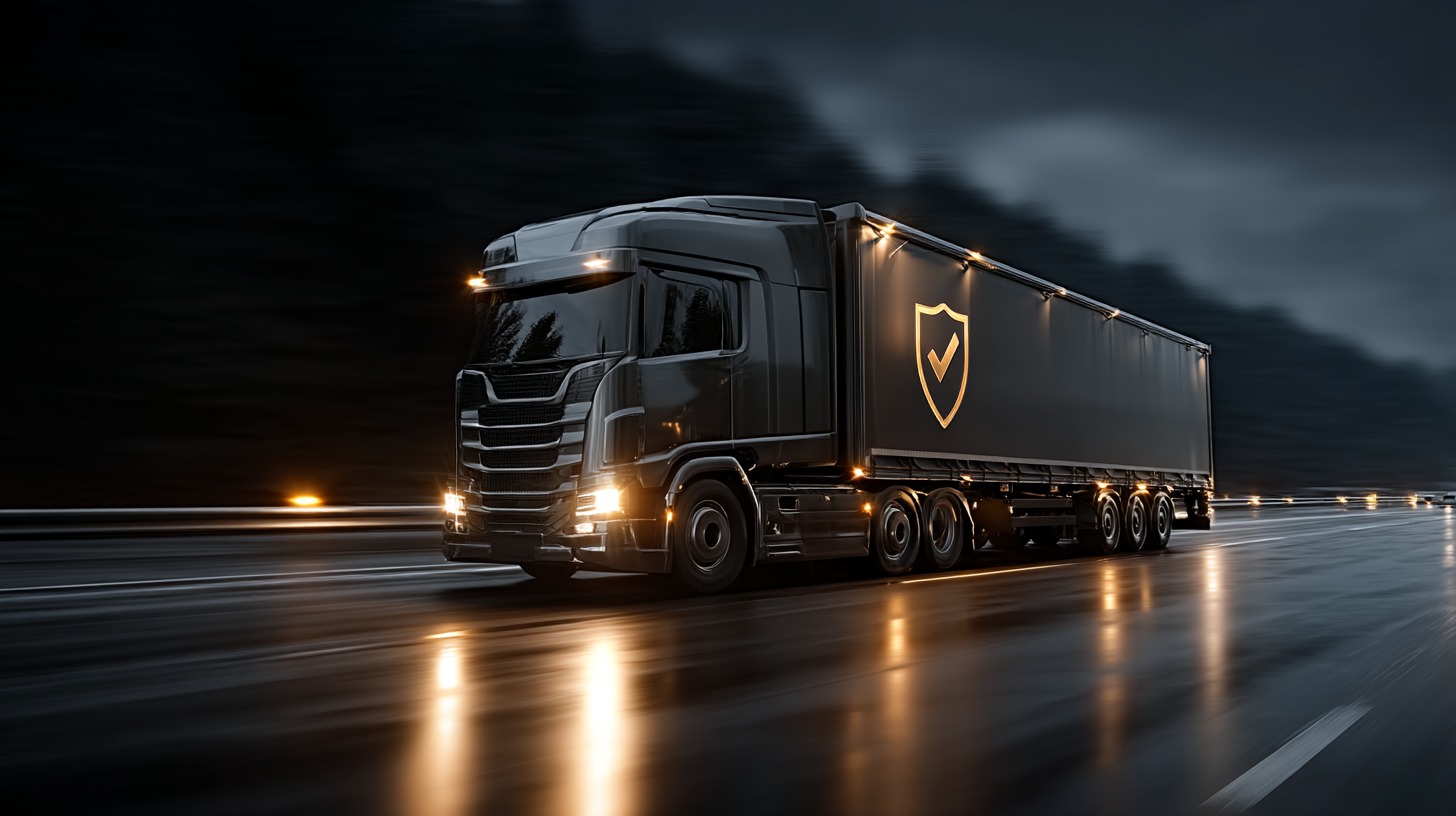 Fleet protection strategies for logistics companies