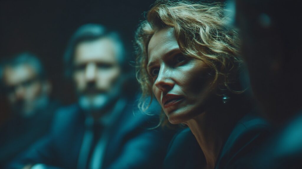 Контроль рисков в компании