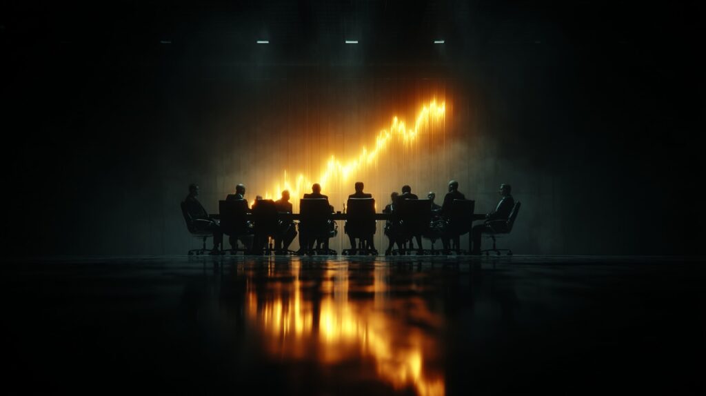 Рост бизнеса