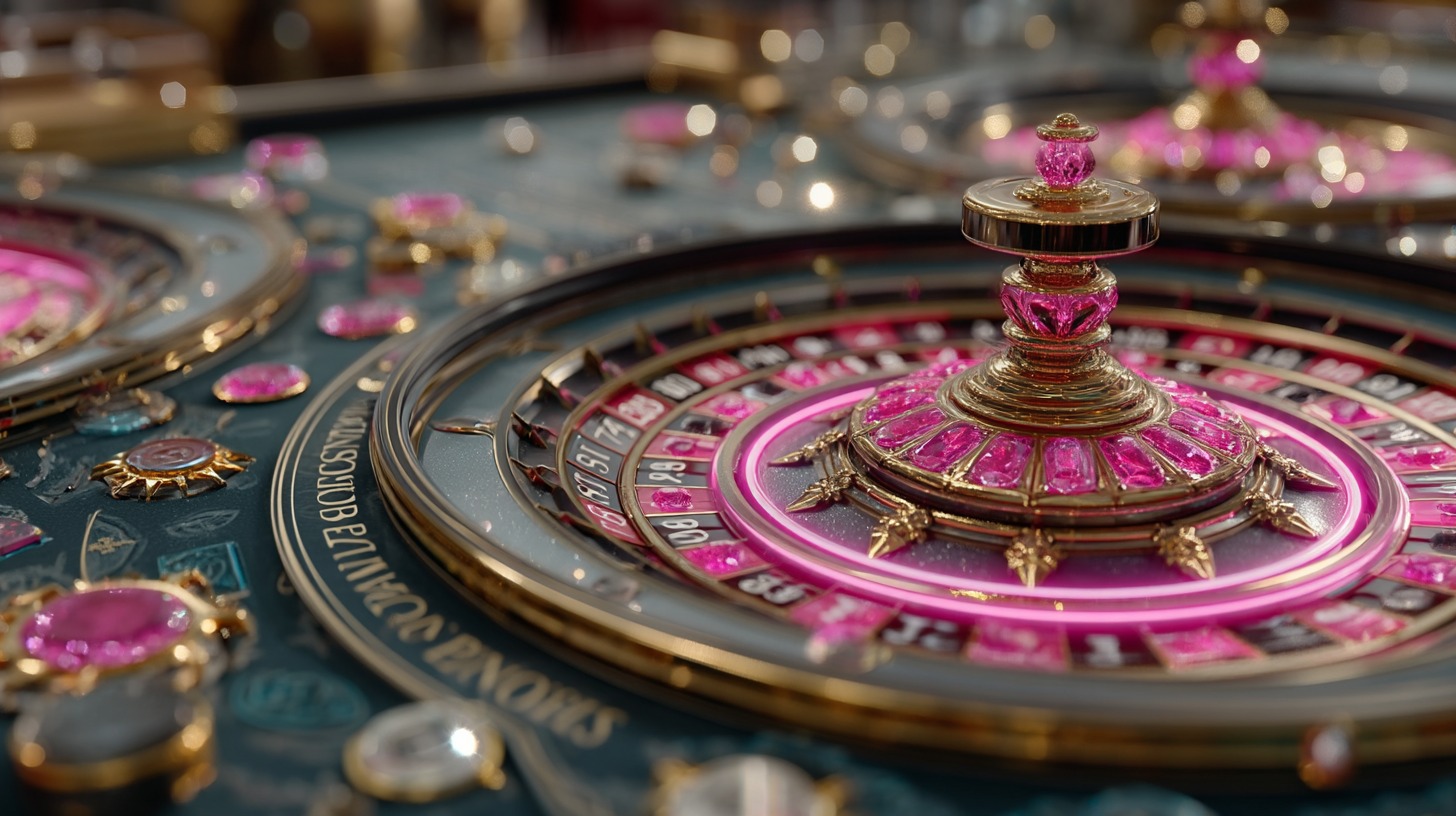 Loyalty trends in casinos