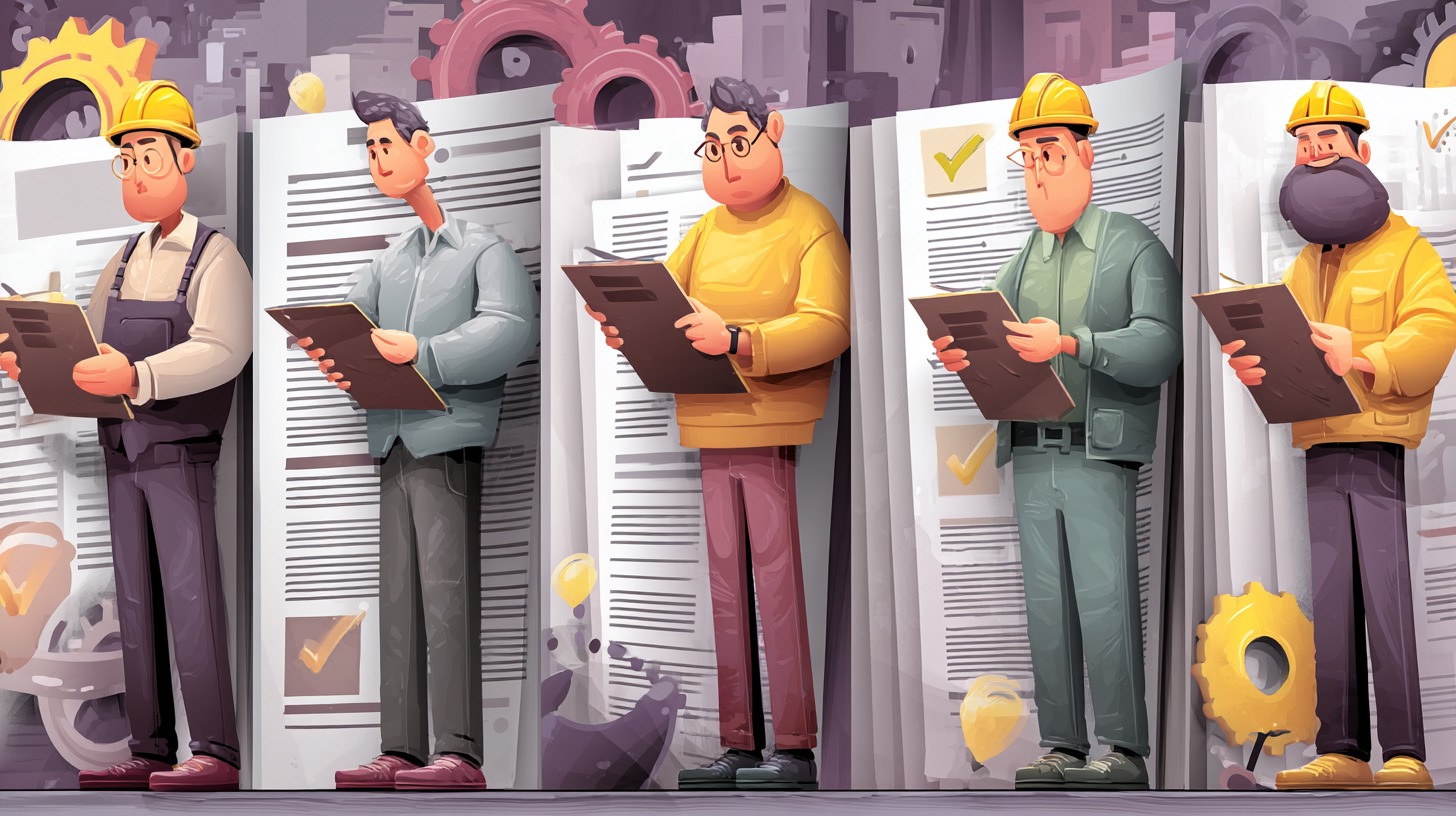 Нормы для проектных организаций