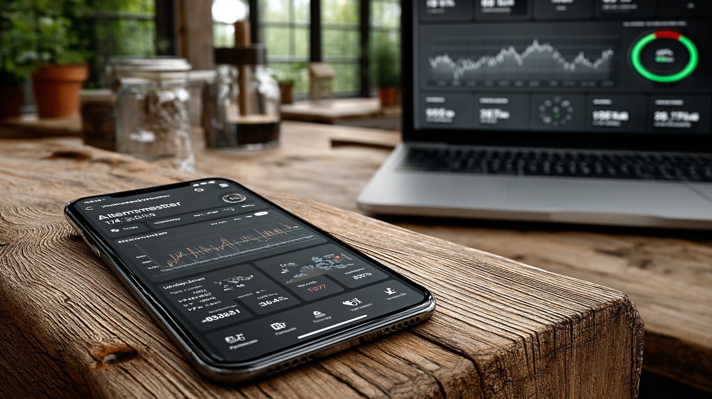 Мобильные решения для бизнеса