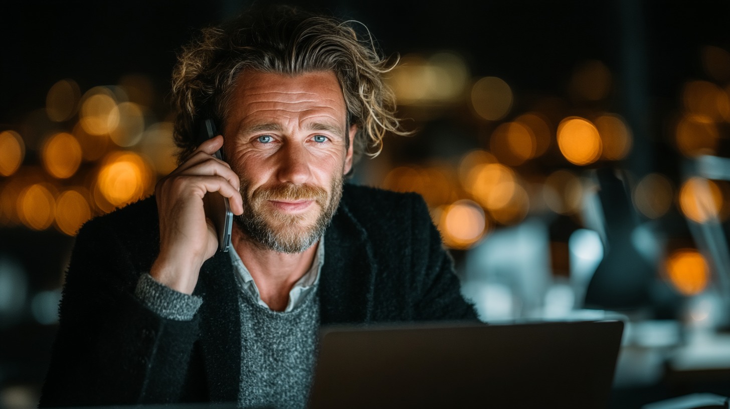 Интернет-связь для бизнеса