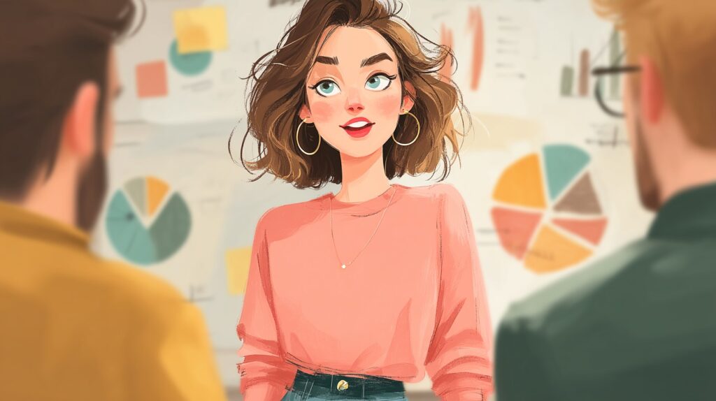 Attracting investors to a startup