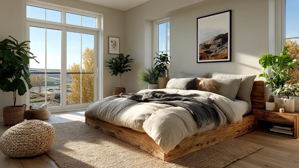 Жилье в аренду