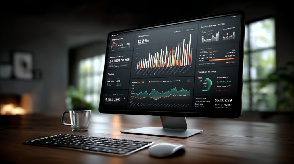 Risk management in business