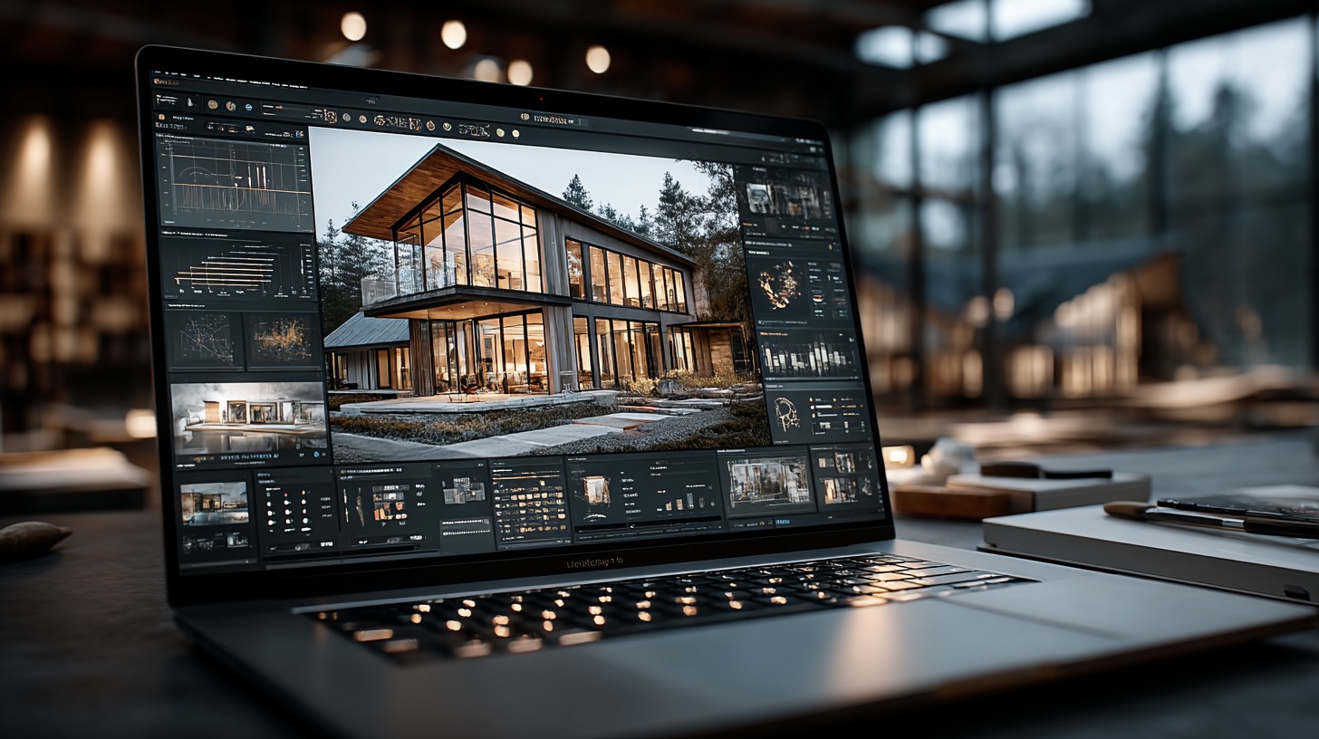 Продвижение каркасных домов