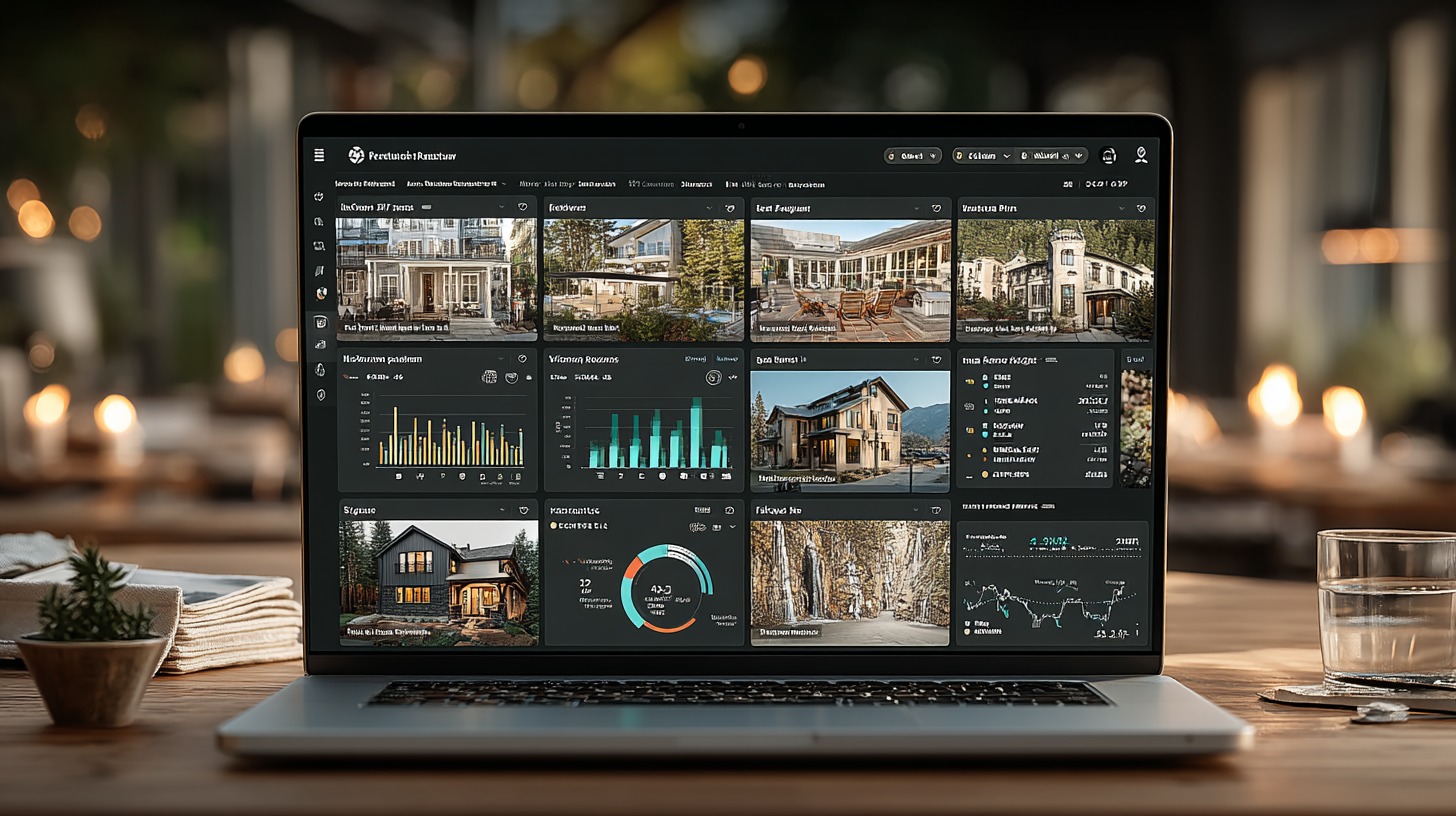 Rental portfolio growth strategies