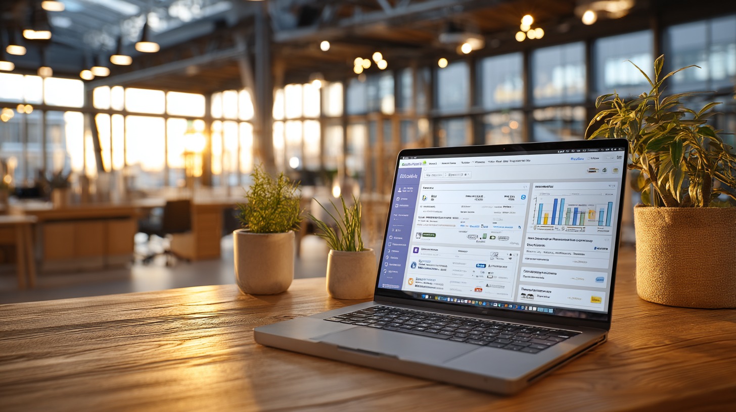 Цифровой бизнес через e-commerce