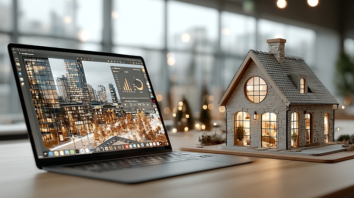 Маркетинг каркасных домов