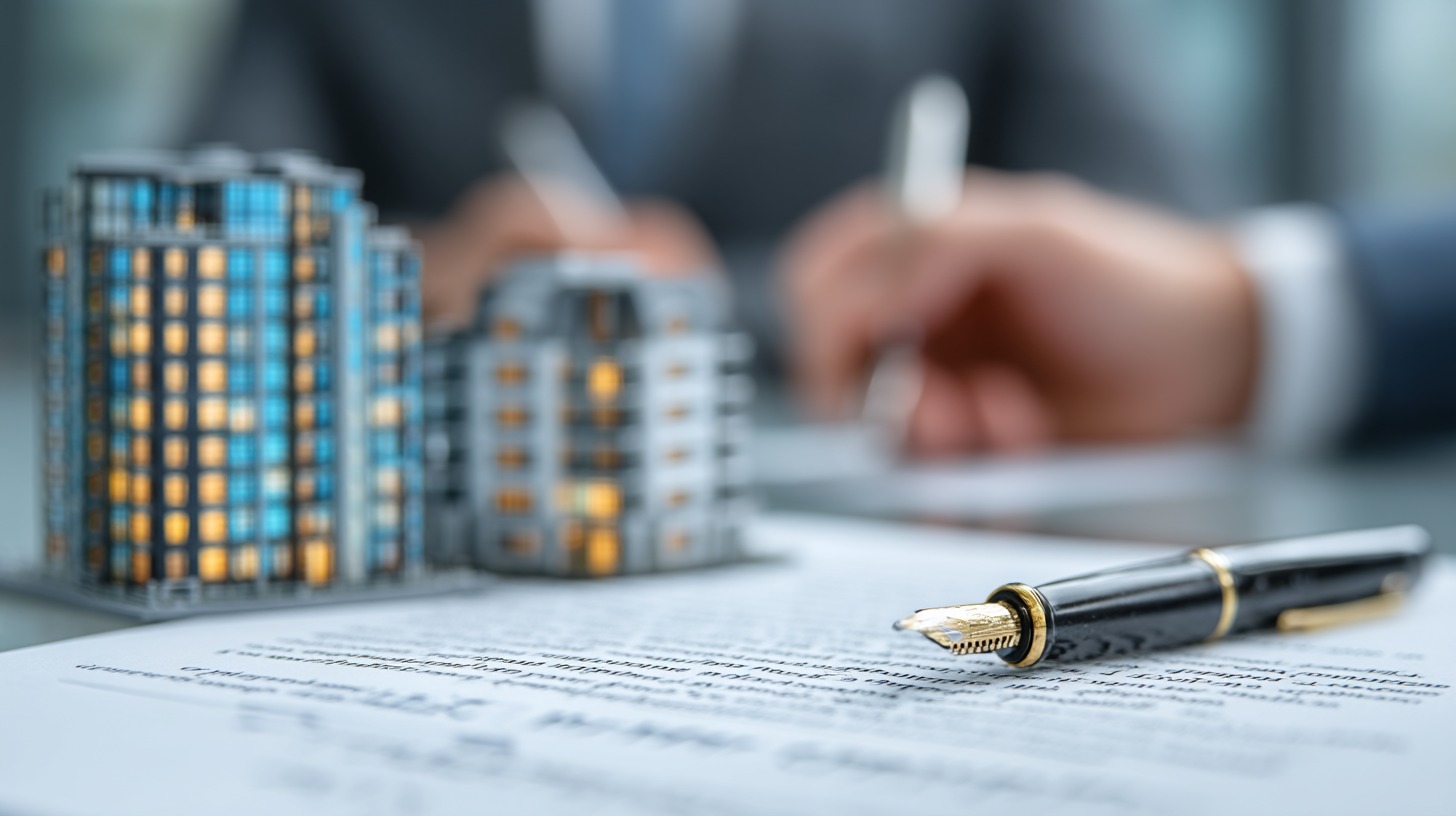 Real estate for business resilience