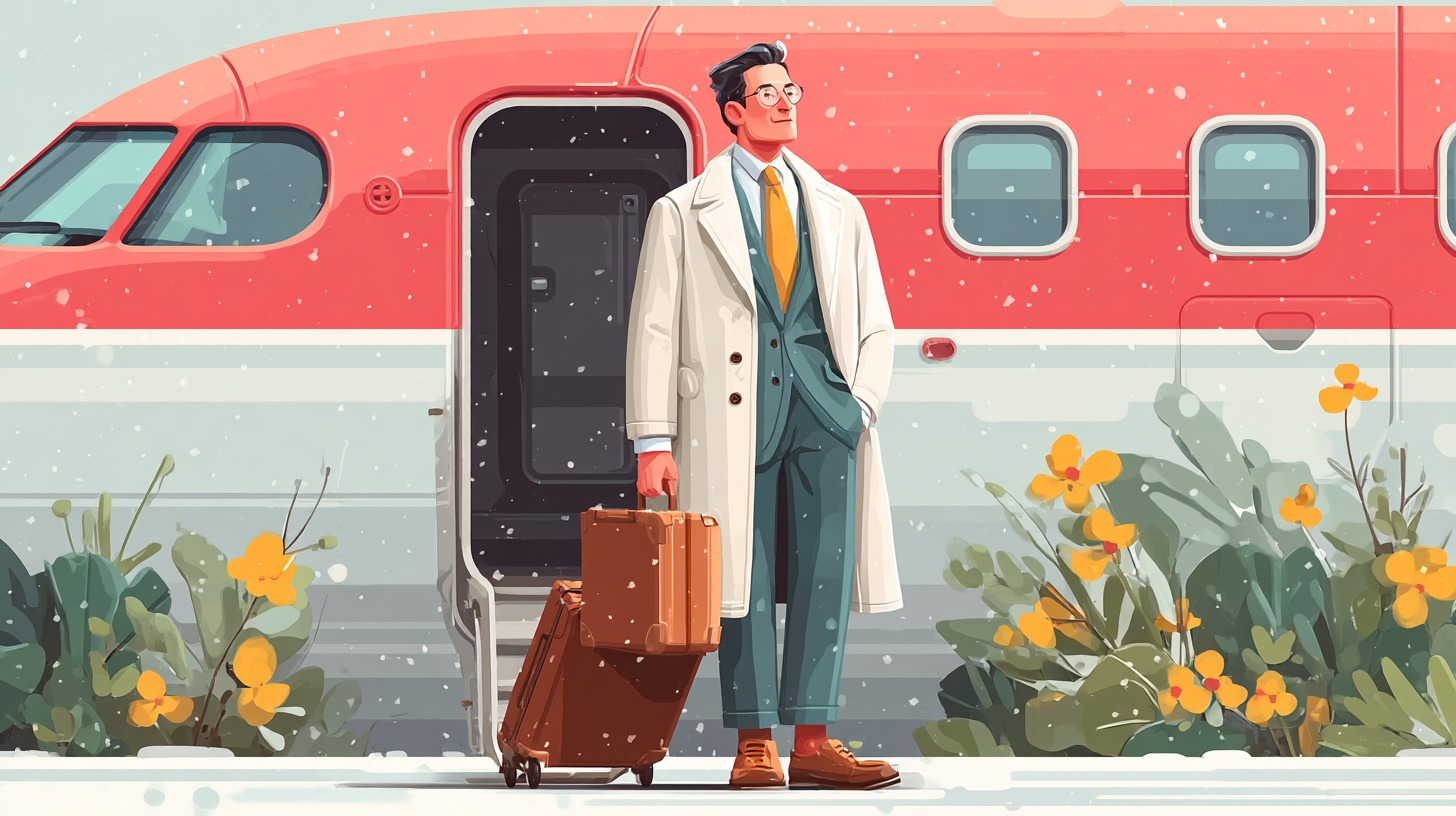 High-risk business travel insurance